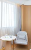 Туры в отель JI Hotel (Suzhou Dushu Lake Ecological Park Dushu Lake South Metro Station)
