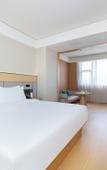 Туры в отель JI Hotel (Suzhou Dushu Lake Ecological Park Dushu Lake South Metro Station)