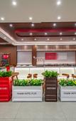Туры в отель Shankee Coffee Style Hotel (Chengdu Tianfu Guojijichang)