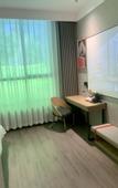Туры в отель Shankee Coffee Style Hotel (Chengdu Tianfu Guojijichang)