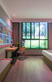 Туры в отель Shankee Coffee Style Hotel (Chengdu Tianfu Guojijichang)