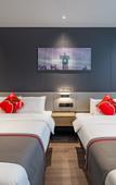 Туры в отель Shankee Coffee Style Hotel (Chengdu Tianfu Guojijichang)