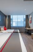 Туры в отель Shankee Coffee Style Hotel (Chengdu Tianfu Guojijichang)