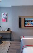 Туры в отель Shankee Coffee Style Hotel (Chengdu Tianfu Guojijichang)