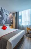 Туры в отель Shankee Coffee Style Hotel (Chengdu Tianfu Guojijichang)
