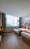 Туры в отель Shankee Coffee Style Hotel (Chengdu Tianfu Guojijichang)