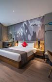 Туры в отель Shankee Coffee Style Hotel (Chengdu Tianfu Guojijichang)