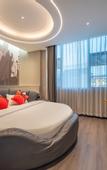 Туры в отель Shankee Coffee Style Hotel (Chengdu Tianfu Guojijichang)