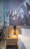 Туры в отель Shankee Coffee Style Hotel (Chengdu Tianfu Guojijichang)