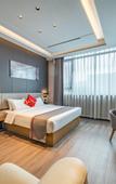 Туры в отель Shankee Coffee Style Hotel (Chengdu Tianfu Guojijichang)