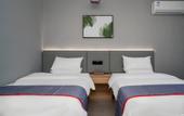 Туры в отель Junyi Chain Hotel (Zhuhong Road)
