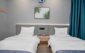 Туры в отель Junyi Chain Hotel (Zhuhong Road)