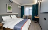 Туры в отель Junyi Chain Hotel (Zhuhong Road)