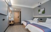 Туры в отель Junyi Chain Hotel (Zhuhong Road)