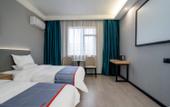Туры в отель Junyi Chain Hotel (Zhuhong Road)