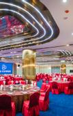 Туры в отель JUNLIN.CRESCENT BAY HOTEL
