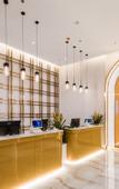 Туры в отель JUNLIN.CRESCENT BAY HOTEL