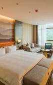 Туры в отель JUNLIN.CRESCENT BAY HOTEL