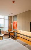 Туры в отель JUNLIN.CRESCENT BAY HOTEL