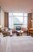 Туры в отель JUNLIN.CRESCENT BAY HOTEL