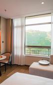 Туры в отель JUNLIN.CRESCENT BAY HOTEL