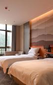 Туры в отель JUNLIN.CRESCENT BAY HOTEL
