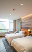 Туры в отель JUNLIN.CRESCENT BAY HOTEL