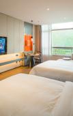 Туры в отель JUNLIN.CRESCENT BAY HOTEL