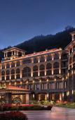 Туры в отель JUNLIN.CRESCENT BAY HOTEL