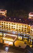 Туры в отель JUNLIN.CRESCENT BAY HOTEL