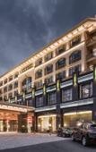 Туры в отель JUNLIN.CRESCENT BAY HOTEL