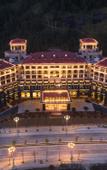 Туры в отель JUNLIN.CRESCENT BAY HOTEL