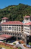 Туры в отель JUNLIN.CRESCENT BAY HOTEL