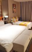 Туры в отель JUNLIN.CRESCENT BAY HOTEL