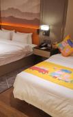 Туры в отель JUNLIN.CRESCENT BAY HOTEL