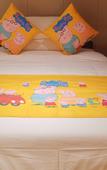 Туры в отель JUNLIN.CRESCENT BAY HOTEL