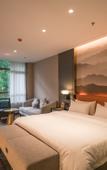Туры в отель JUNLIN.CRESCENT BAY HOTEL