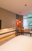 Туры в отель JUNLIN.CRESCENT BAY HOTEL