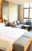 Туры в отель JUNLIN.CRESCENT BAY HOTEL
