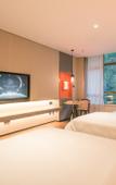 Туры в отель JUNLIN.CRESCENT BAY HOTEL
