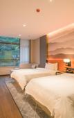 Туры в отель JUNLIN.CRESCENT BAY HOTEL