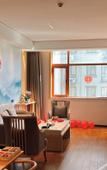Туры в отель Suide Humanities Hotel (Henan Mechanical and Electrical College)