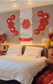 Туры в отель Suide Humanities Hotel (Henan Mechanical and Electrical College)