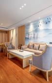 Туры в отель Suide Humanities Hotel (Henan Mechanical and Electrical College)