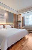 Туры в отель Suide Humanities Hotel (Henan Mechanical and Electrical College)