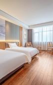 Туры в отель Suide Humanities Hotel (Henan Mechanical and Electrical College)