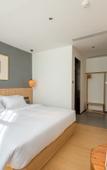 Туры в отель shanhai Greater Bay Area Renwen Hotel