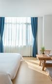 Туры в отель shanhai Greater Bay Area Renwen Hotel