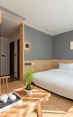 Туры в отель shanhai Greater Bay Area Renwen Hotel