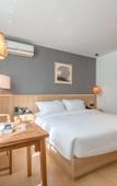 Туры в отель shanhai Greater Bay Area Renwen Hotel